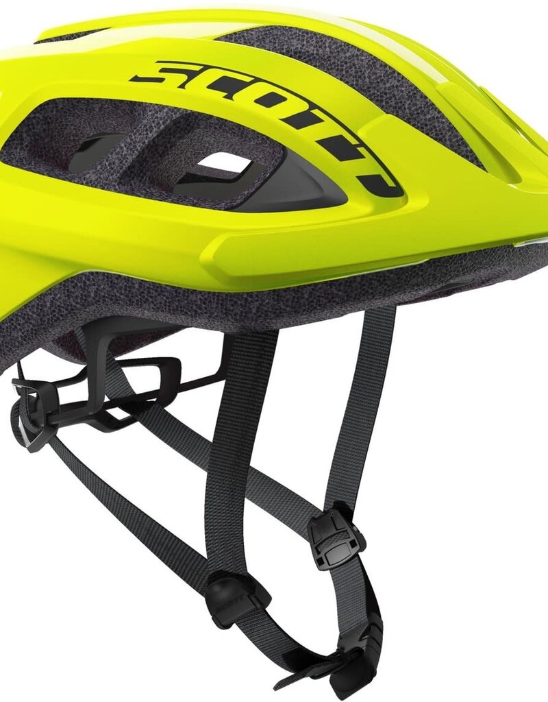 Scott Scott Supra (CPSC) Helmet, One Size Fits All