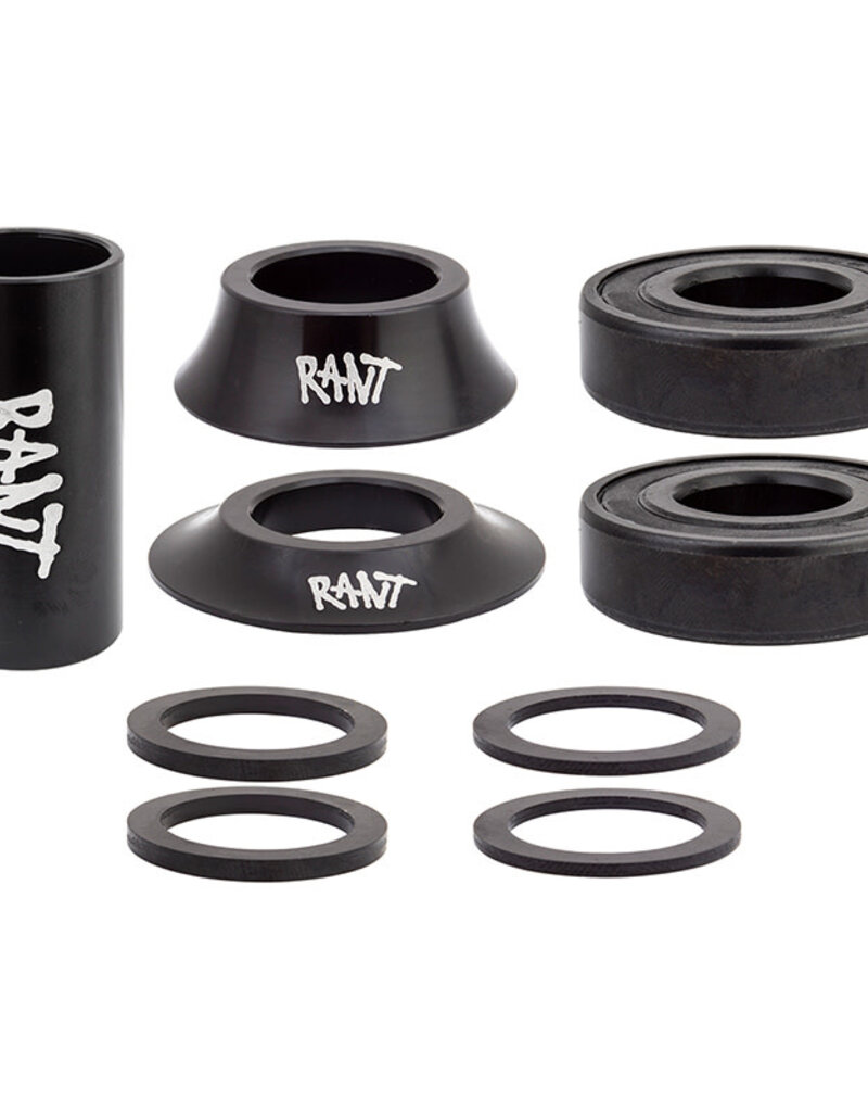 RANT RANT BANG Bottom Bracket UR MID Sealed