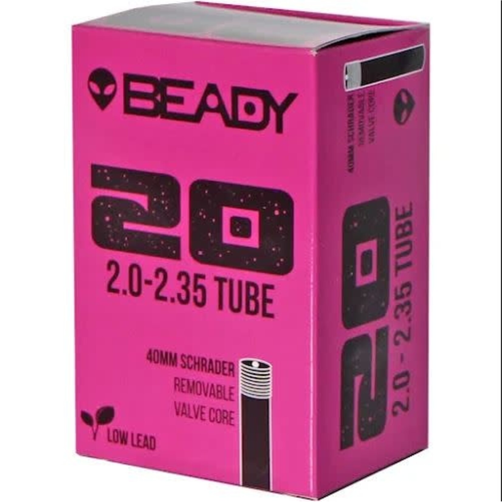 20x2.4 BMX Tube