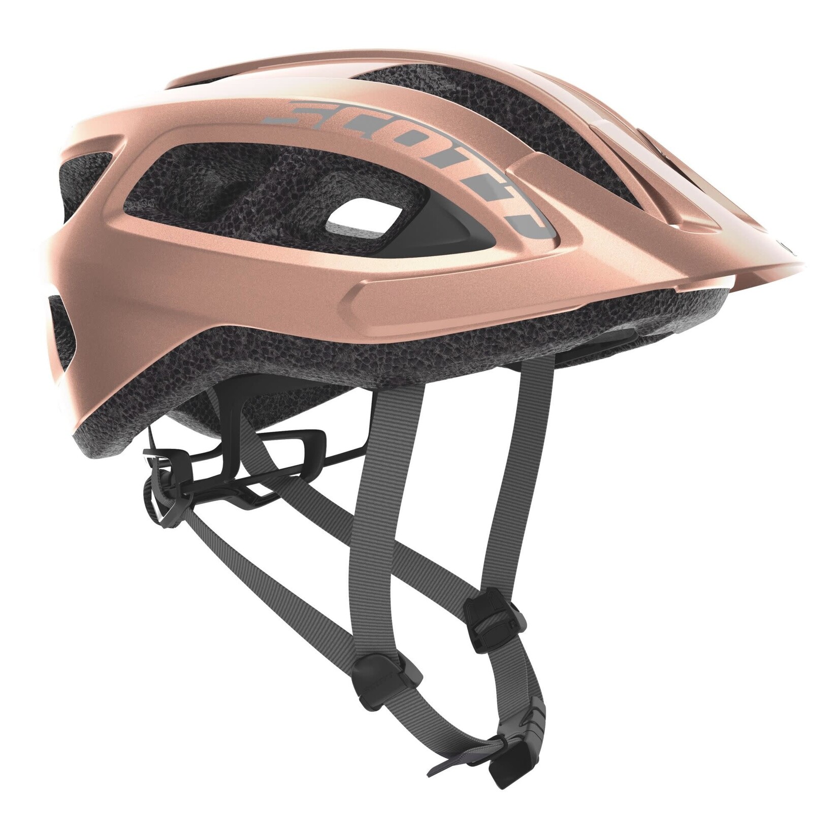 Scott Scott Supra (CPSC) Helmet, One Size Fits All
