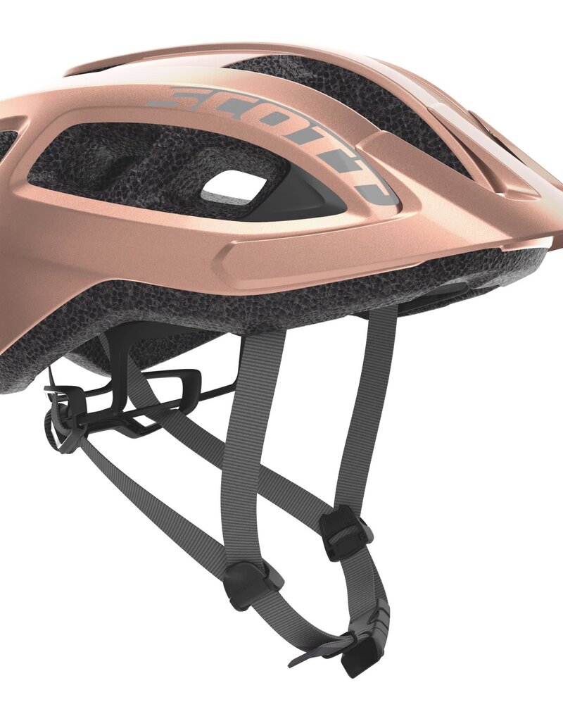 Scott Scott Supra (CPSC) Helmet, One Size Fits All