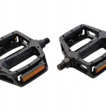 Wellgo Wellgo LU-313 Pedals, 9/16"