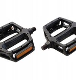 Wellgo Wellgo LU-313 Pedals, 9/16"