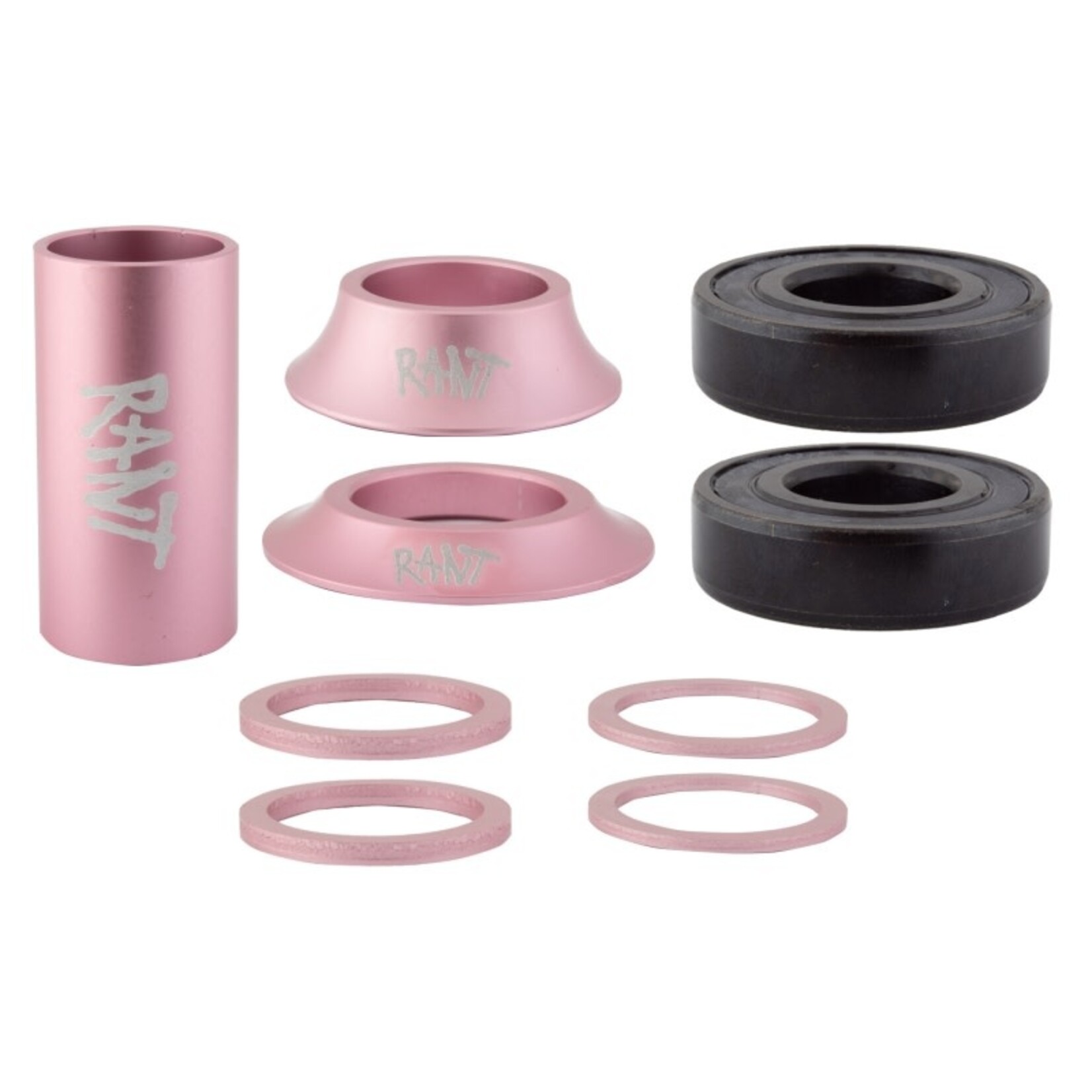 RANT RANT BANG Bottom Bracket UR MID Sealed