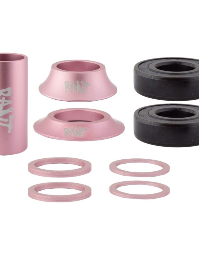 RANT RANT BANG Bottom Bracket UR MID Sealed