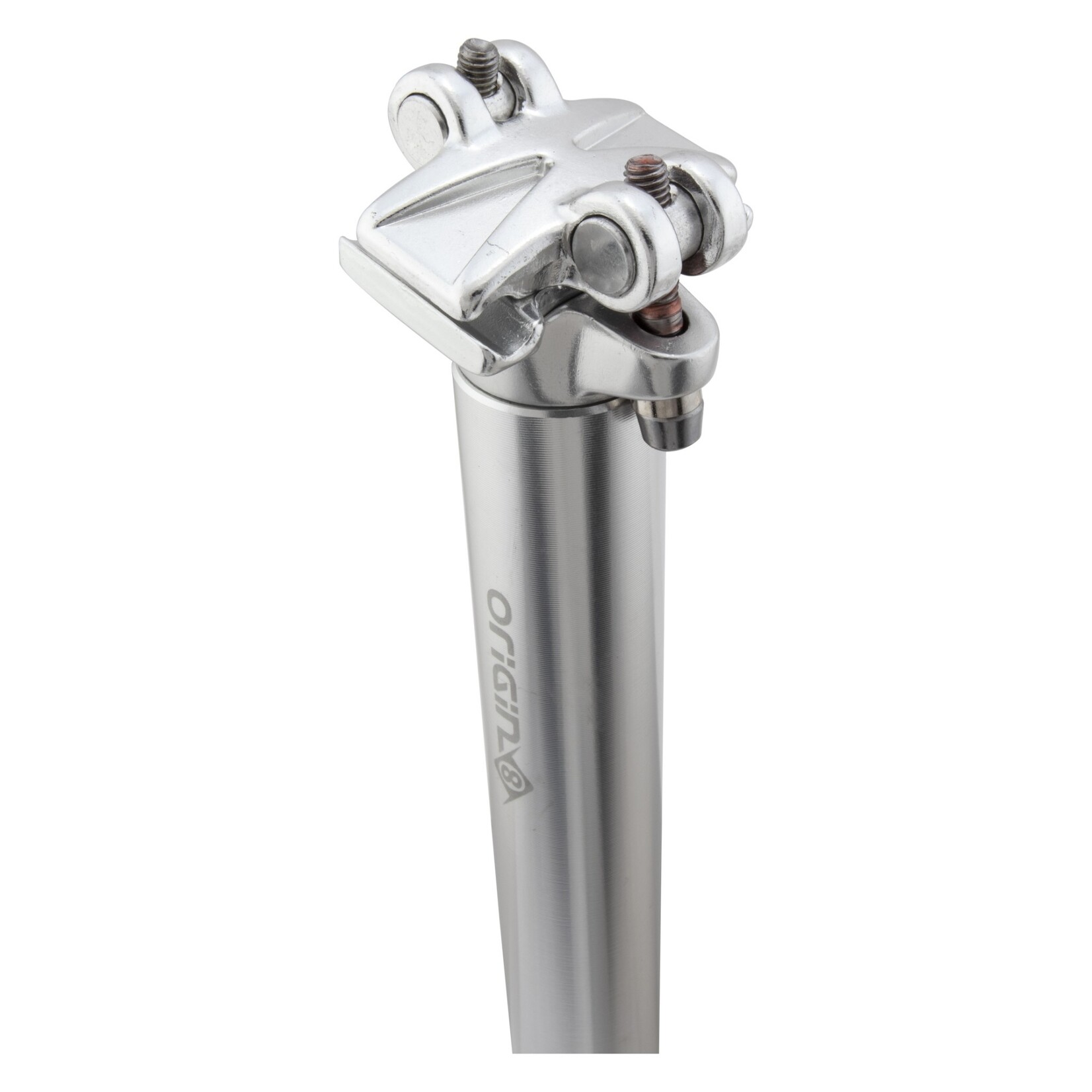 Origin8 Origin8 PRO-FIT Alloy Seatpost 26.8, 400mm