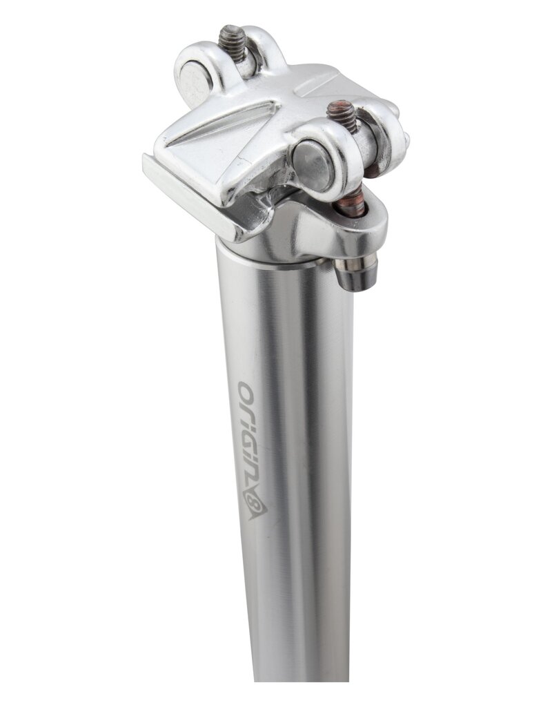 Origin8 Origin8 PRO-FIT Alloy Seatpost 26.8, 400mm