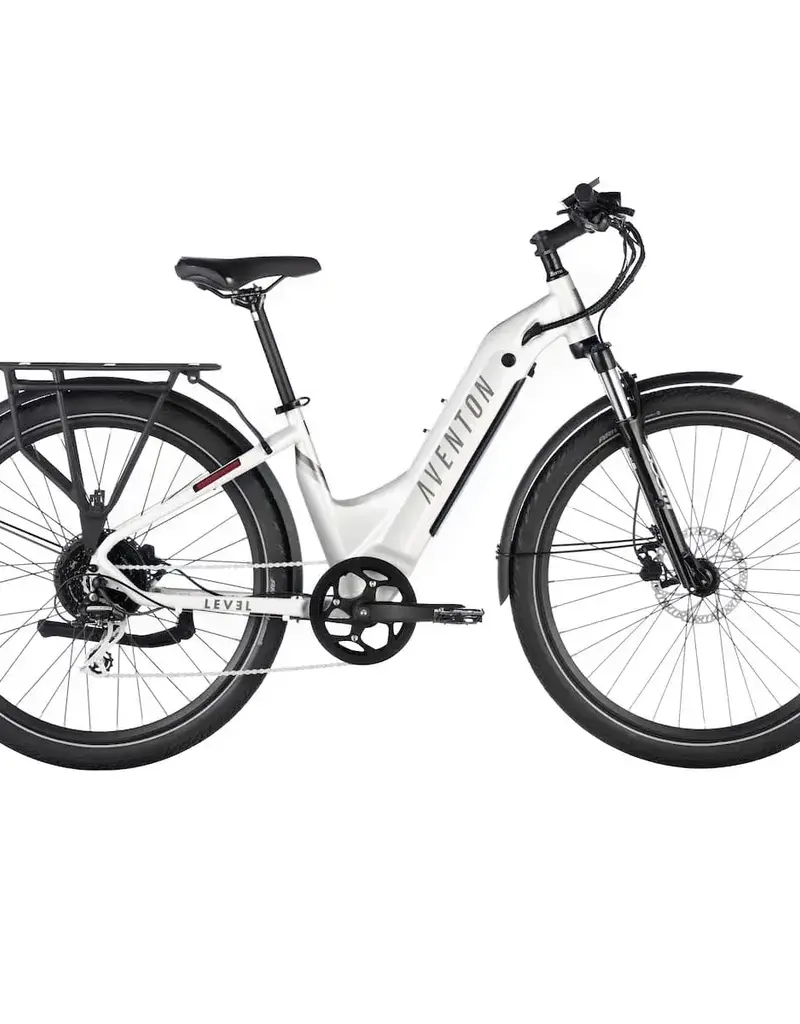 Aventon Aventon Level.2, Step-Thru,