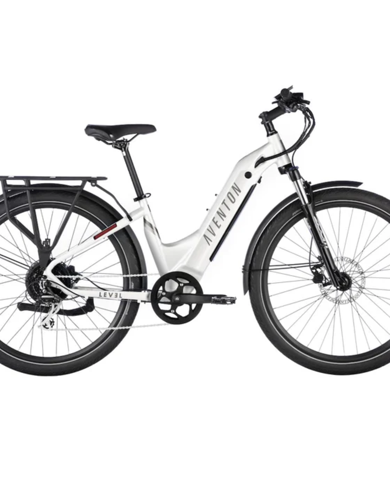 Aventon Aventon Level.2, Step-Thru,