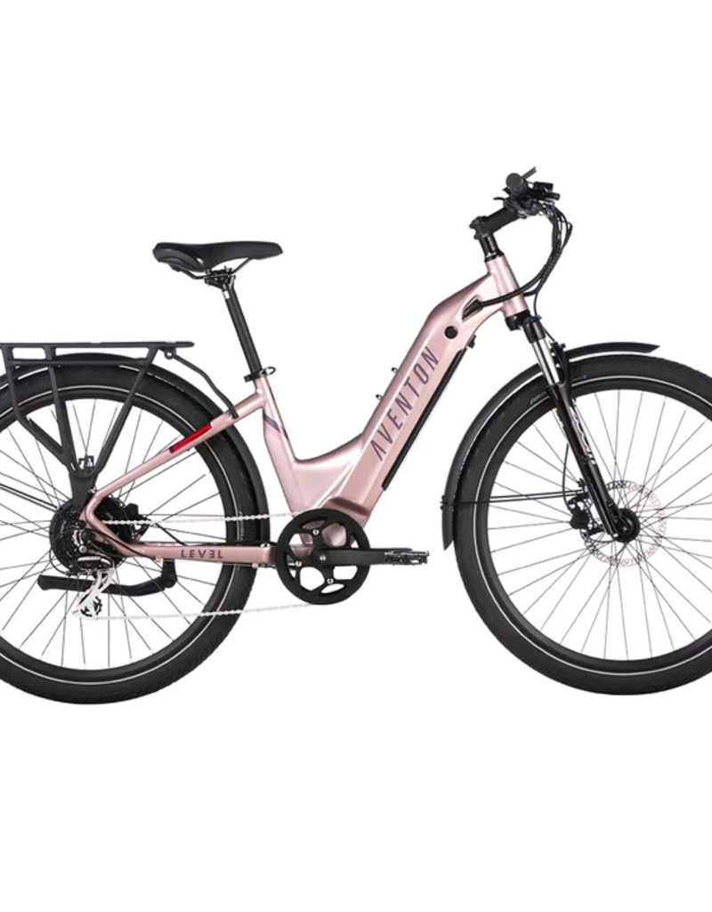 Aventon Aventon Level.2, Step-Thru,