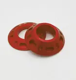 Knight Bike Co. Knight Bike Co UFO Cone Spacers (MID/American)