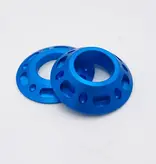 Knight Bike Co. Knight Bike Co UFO Cone Spacers (MID/American)