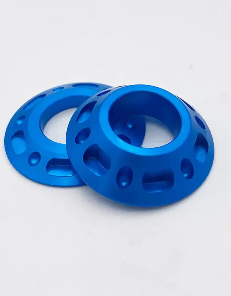 Knight Bike Co. Knight Bike Co UFO Cone Spacers (MID/American)