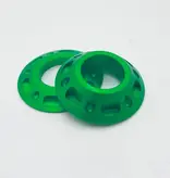 Knight Bike Co. Knight Bike Co UFO Cone Spacers (MID/American)