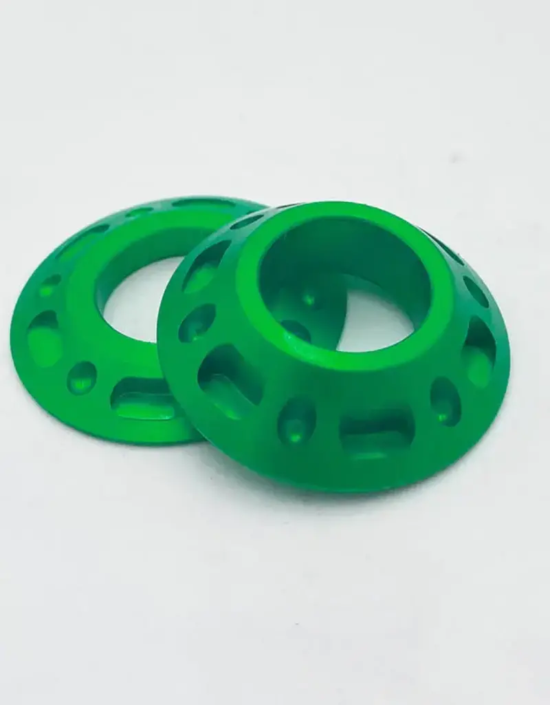 Knight Bike Co. Knight Bike Co UFO Cone Spacers (MID/American)
