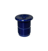S&M S&M M24x1.5 Fork Cap