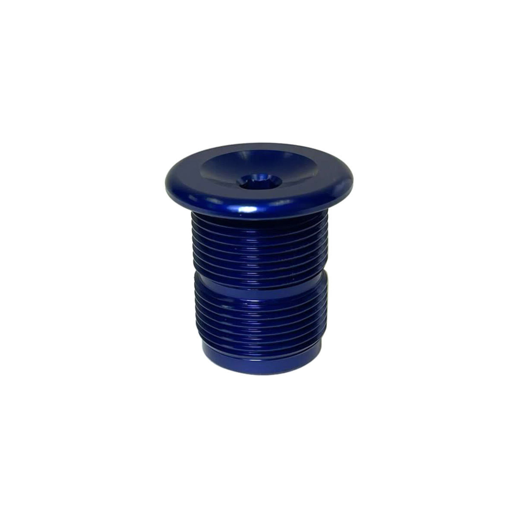 S&M S&M M24x1.5 Fork Cap