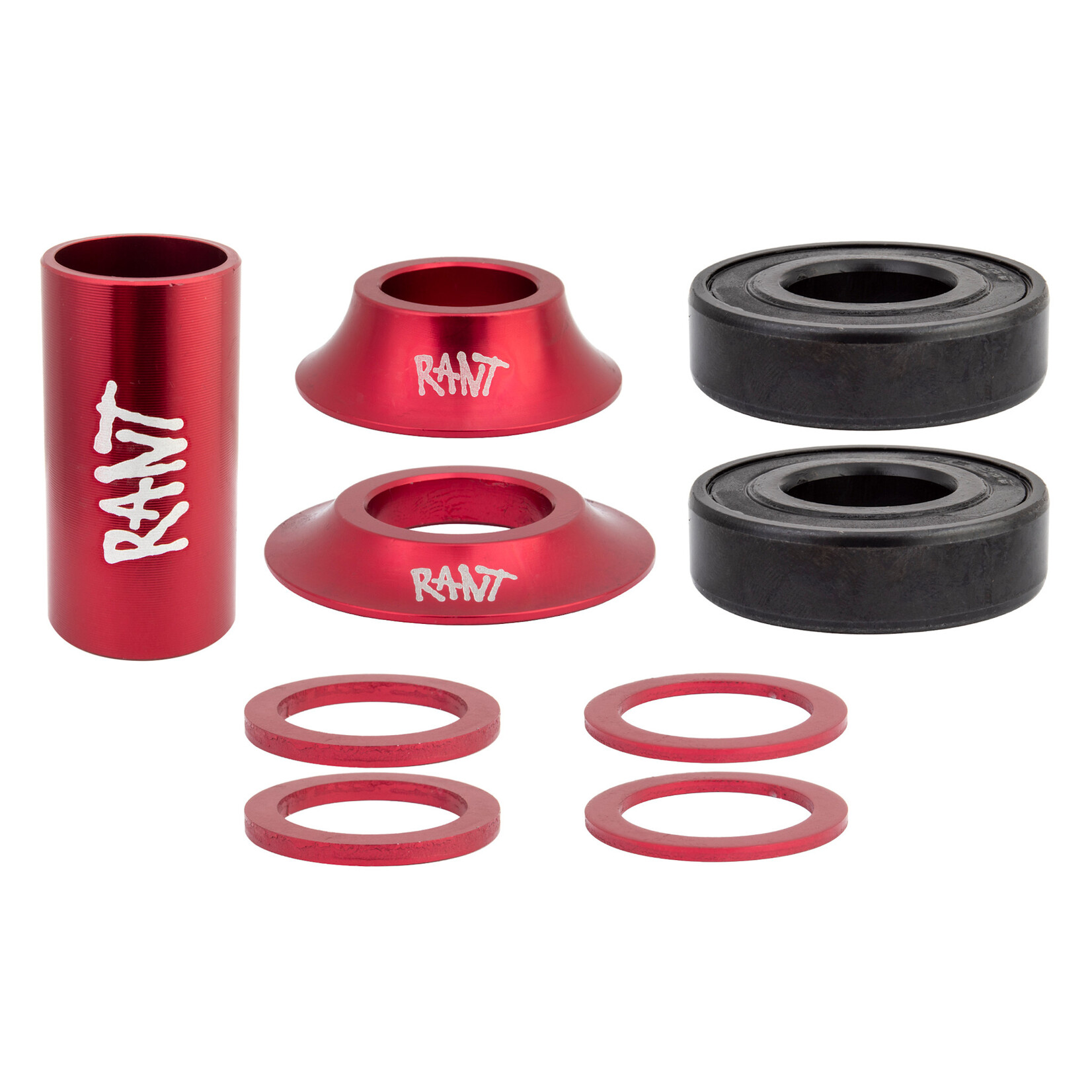 RANT RANT BANG Bottom Bracket UR MID Sealed