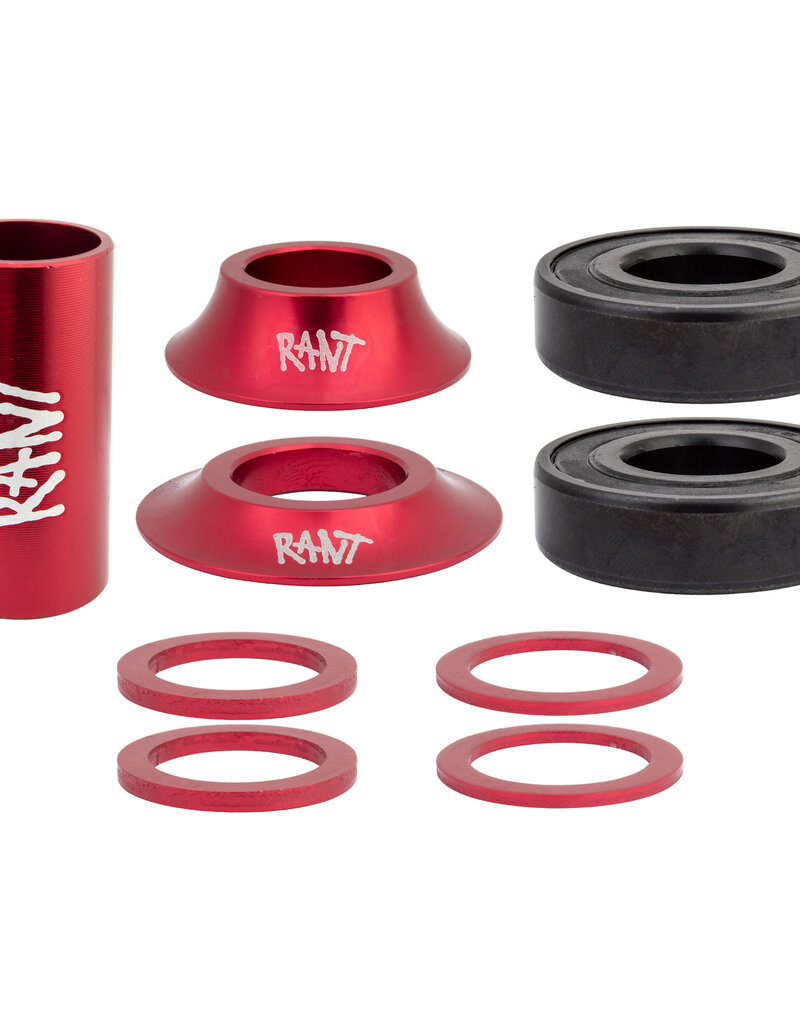 RANT RANT BANG Bottom Bracket UR MID Sealed