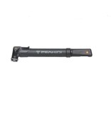 Topeak Topeak Peakini II Master Blaster Frame Pump: Black