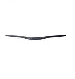 e*thirteen by The Hive e*thirteen+ Handlebar, 20mm Rise, 800mm Width, 35mm Clamp, Black