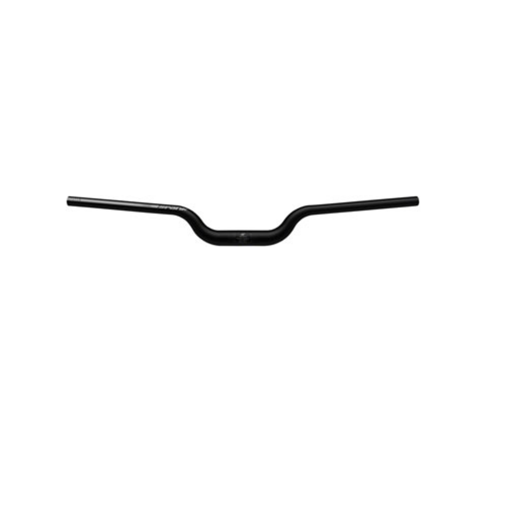 Spank Spank Spoon 35 Bar 35mm Clamp, 60mm Rise, 785mm, Black