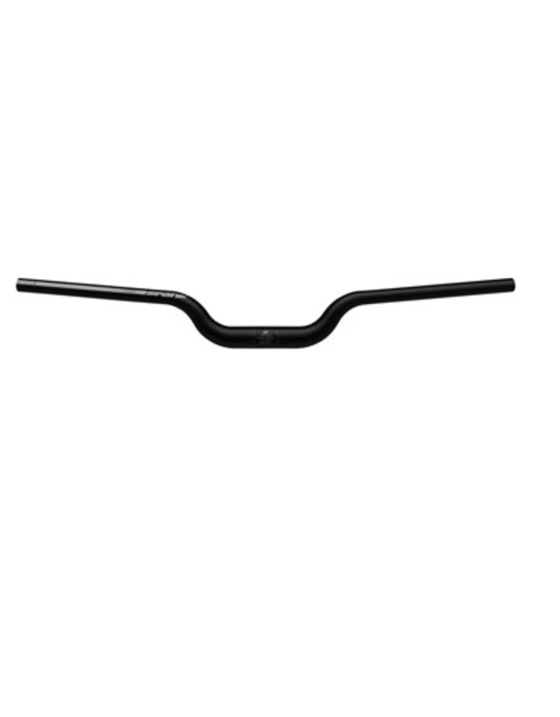 Spank Spank Spoon 35 Bar 35mm Clamp, 60mm Rise, 785mm, Black