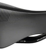 Selle Royal Selle Royal Float Saddle - Steel, Black, Relaxed