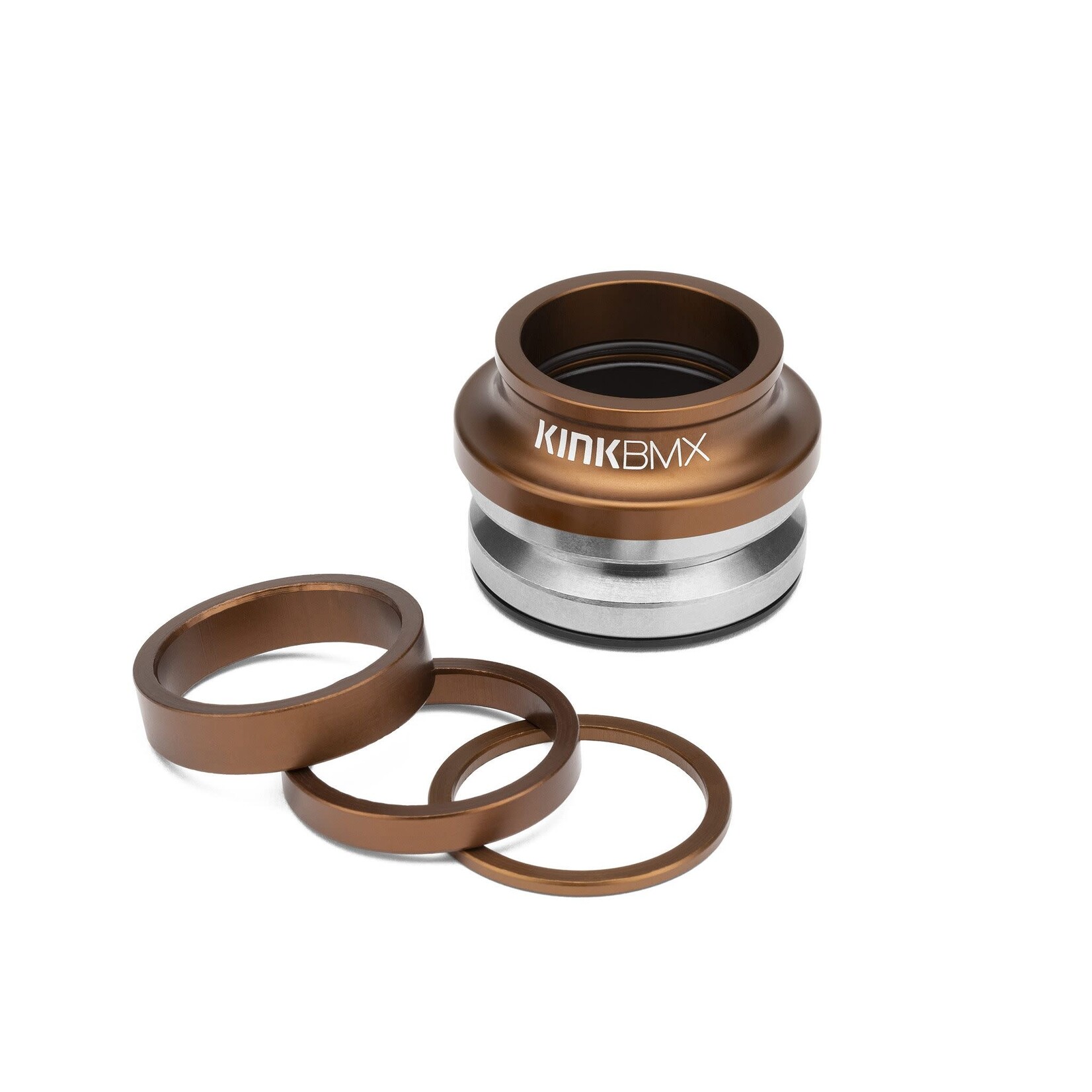 Kink Kink Integrated II Headset