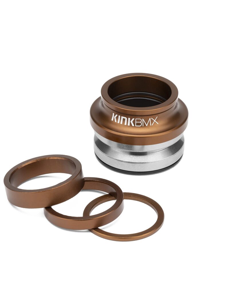 Kink Kink Integrated II Headset