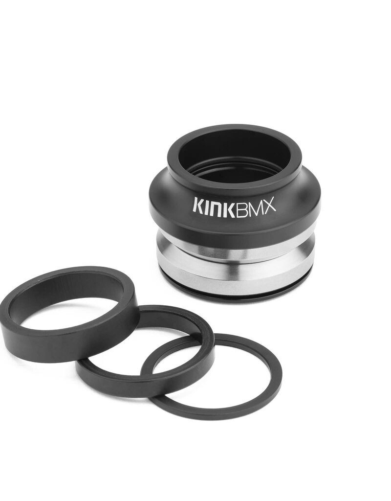 Kink Kink Integrated II Headset