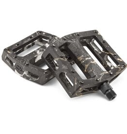 Kink Cinema CK Pedals-Black Marble