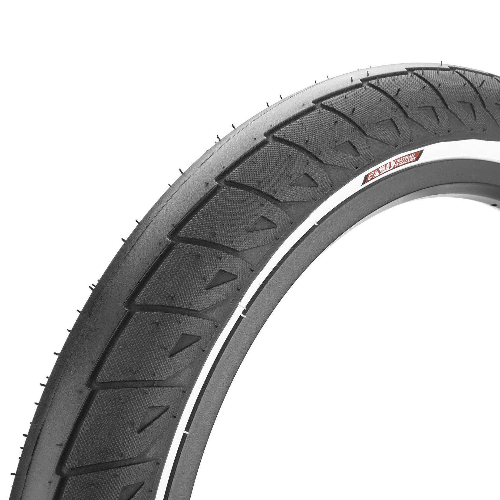 Cinema 20x2.5 Cinema Williams Tire