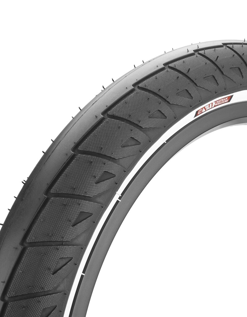 Cinema 20x2.5 Cinema Williams Tire