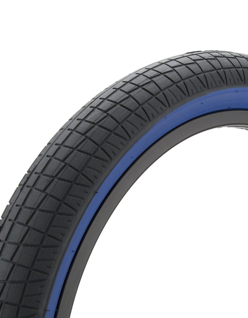 Mission Mission Fleet Tire