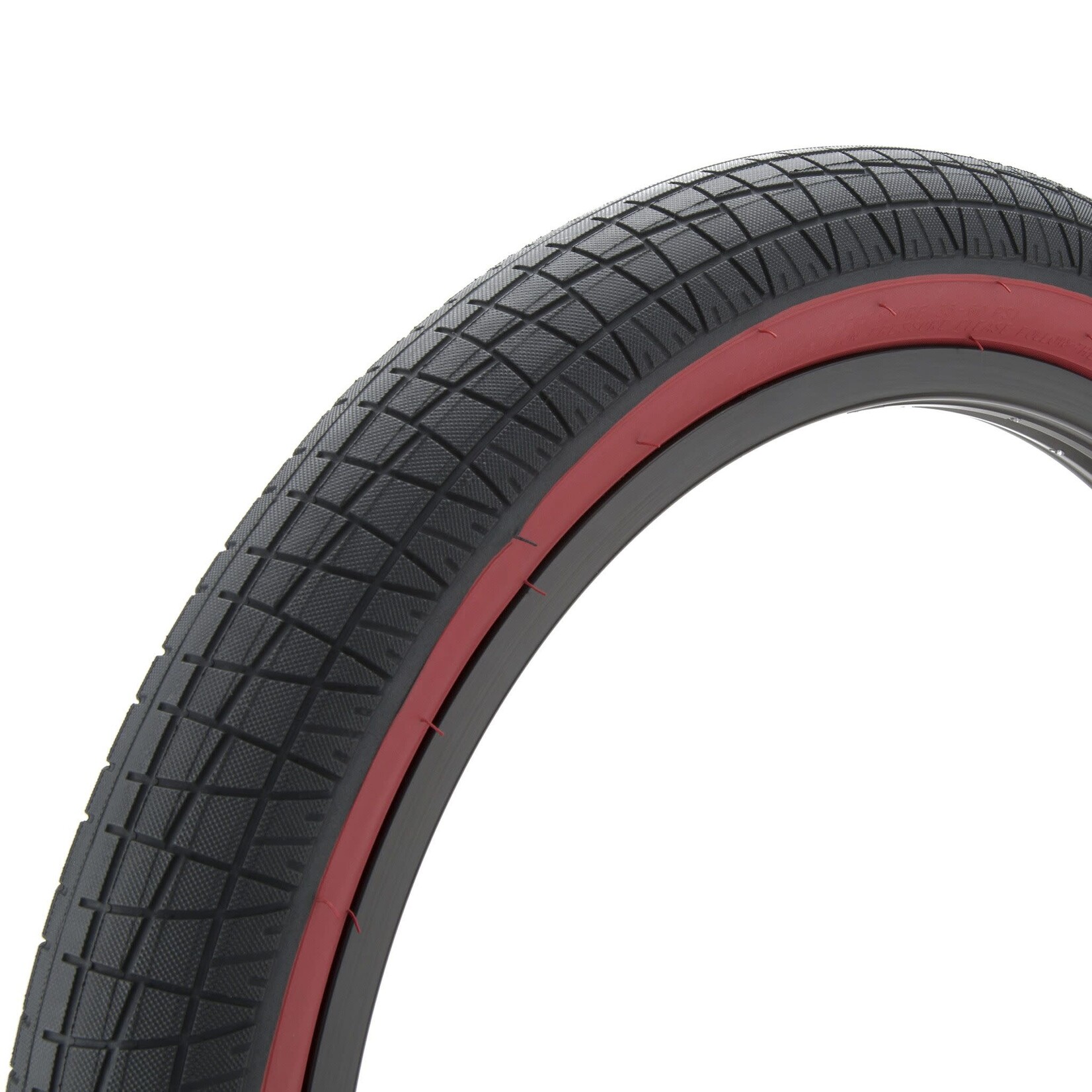 Mission Mission Fleet Tire