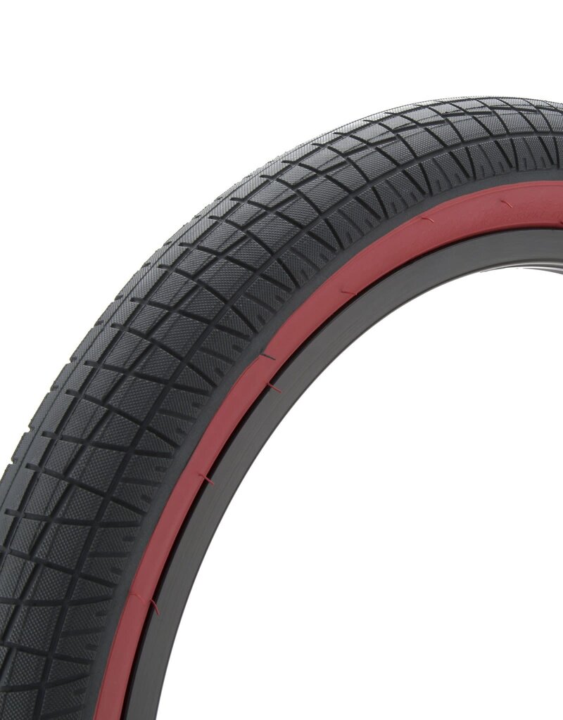 Mission Mission Fleet Tire