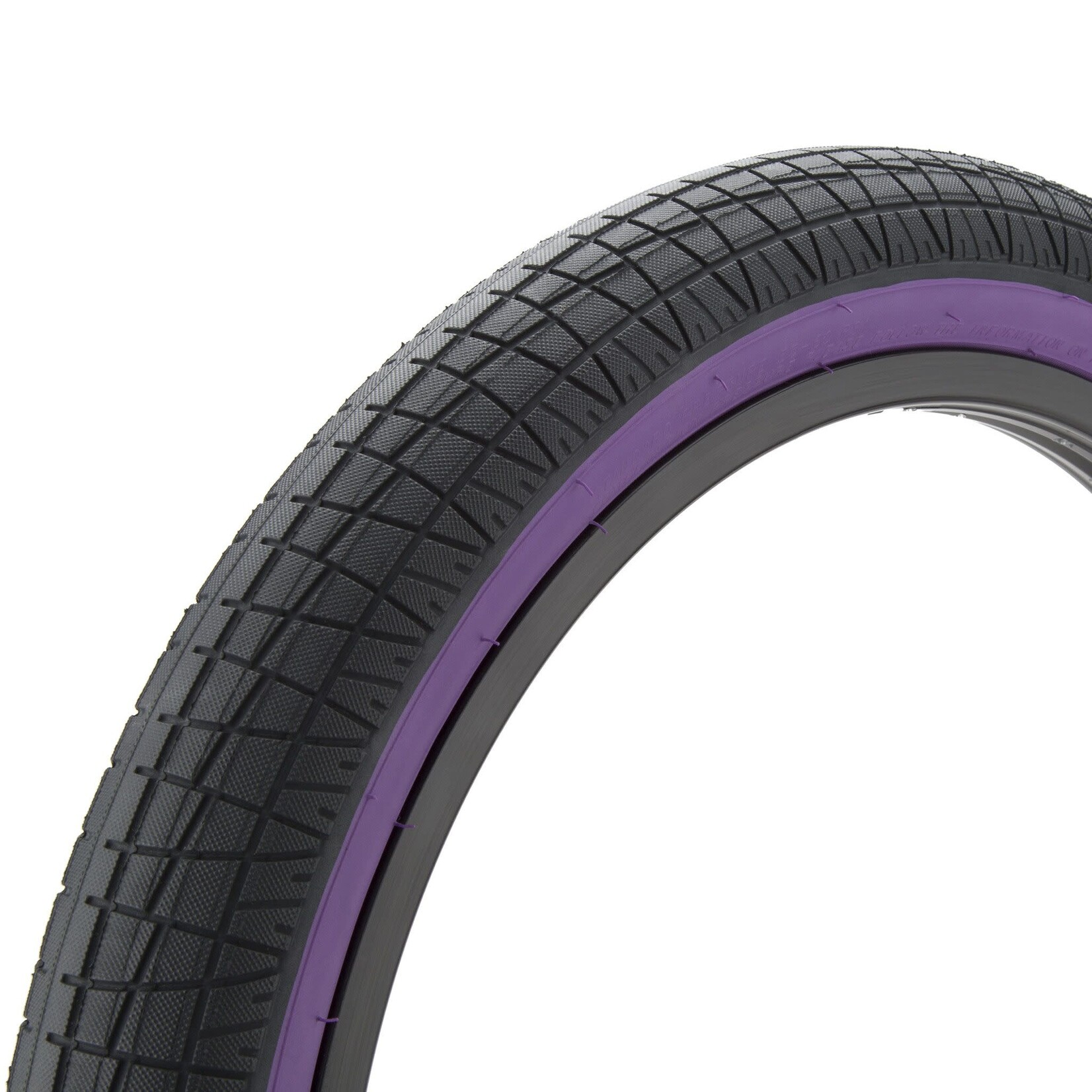 Mission Mission Fleet Tire