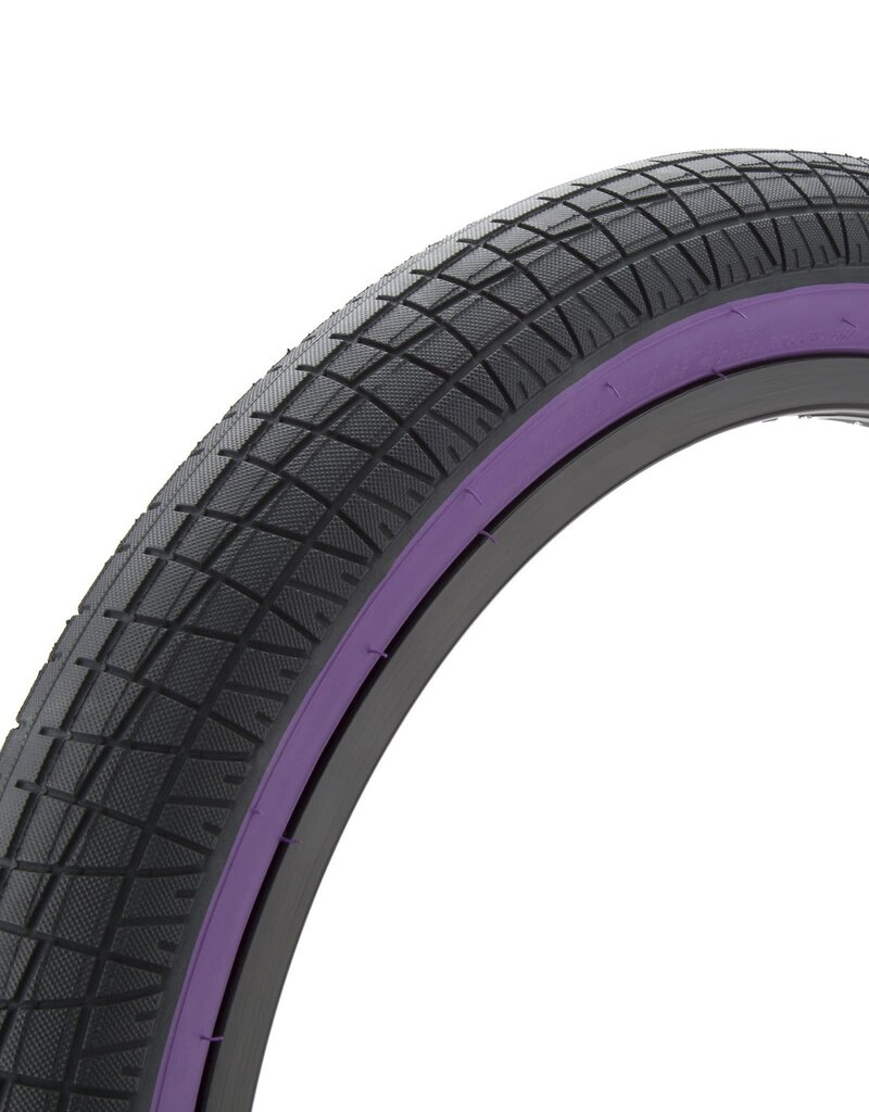 Mission Mission Fleet Tire