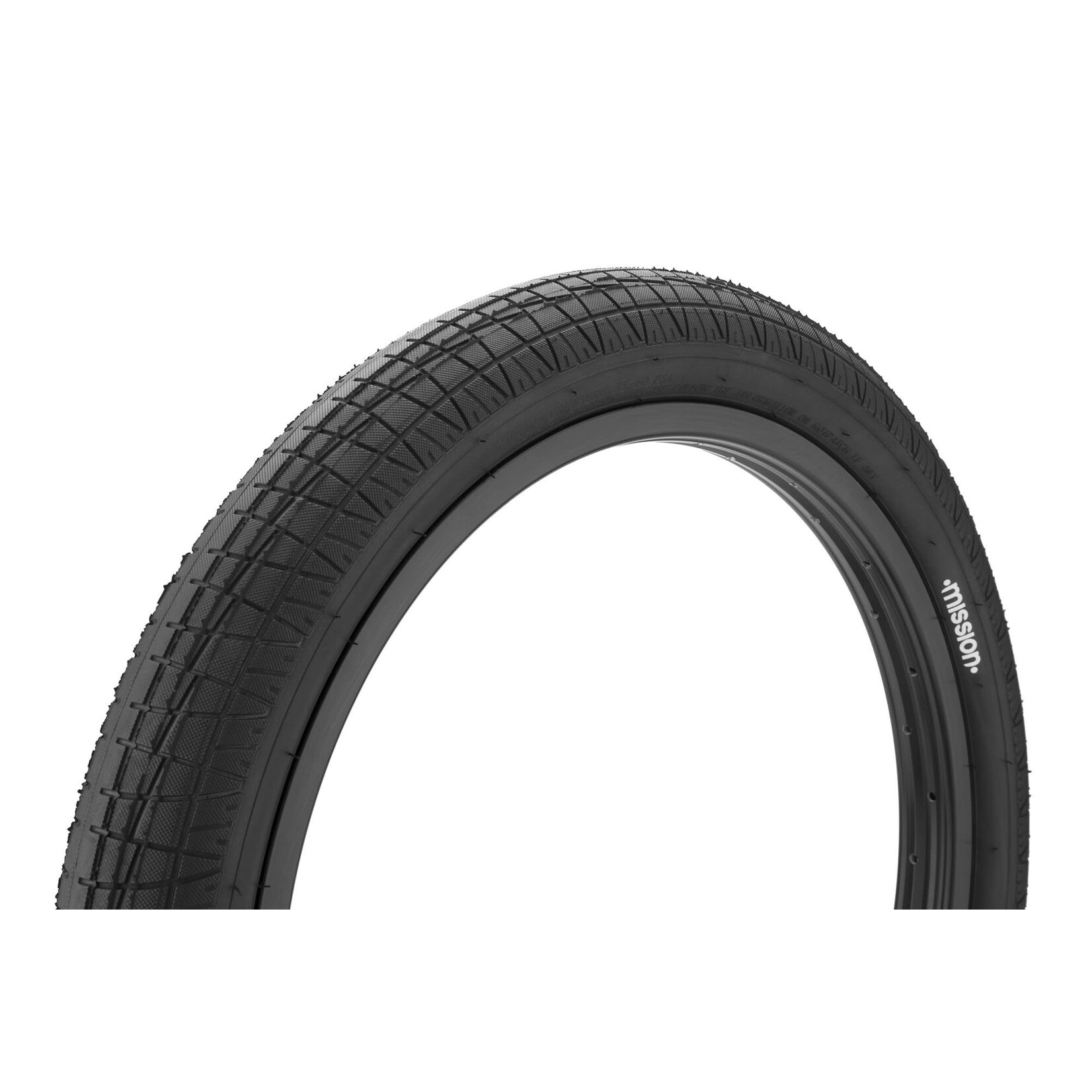 Mission Mission Fleet Tire