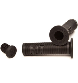Fit Bike Co MISFIT GRIPS BLACK