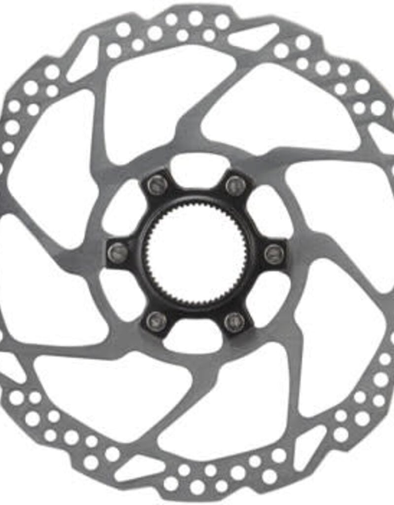 Shimano Shimano SM-RT54-ME Disc Brake Rotor - 180mm, Center Lock, For Resin Pads Only, External Spline Lockring