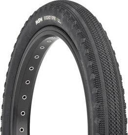 MSW 16x1.75 MSW Efficiency Expert Tire, Black, Rigid Wire Bead, 33tpi