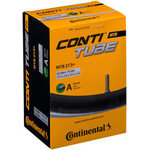 Continental 27.5x2.6-2.8 Continental Standard Tube, 40mm Schrader Valve