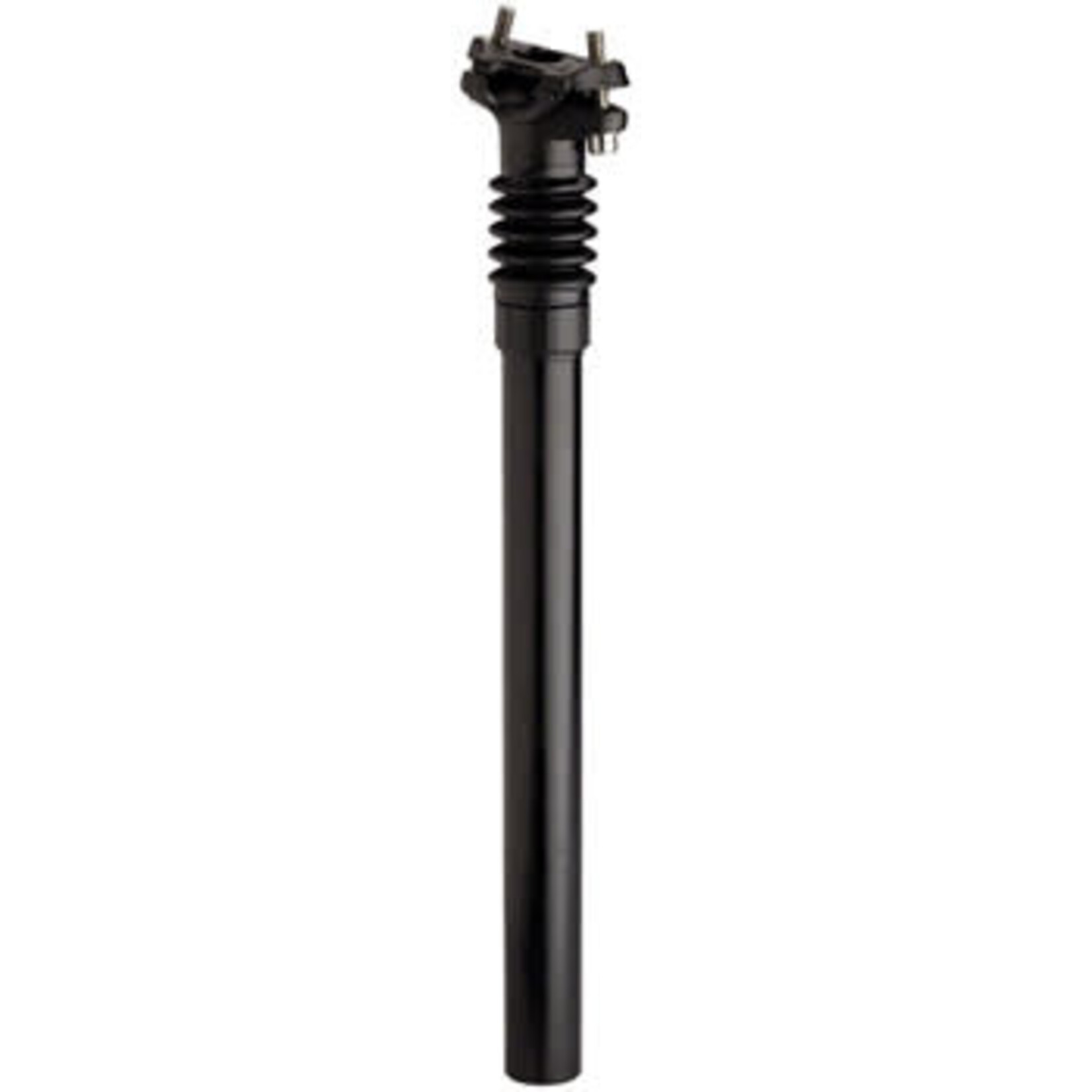 MSW MSW Suspension Seatpost 27.2mm  x 350mm Black