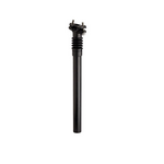 MSW MSW Suspension Seatpost 27.2mm  x 350mm Black