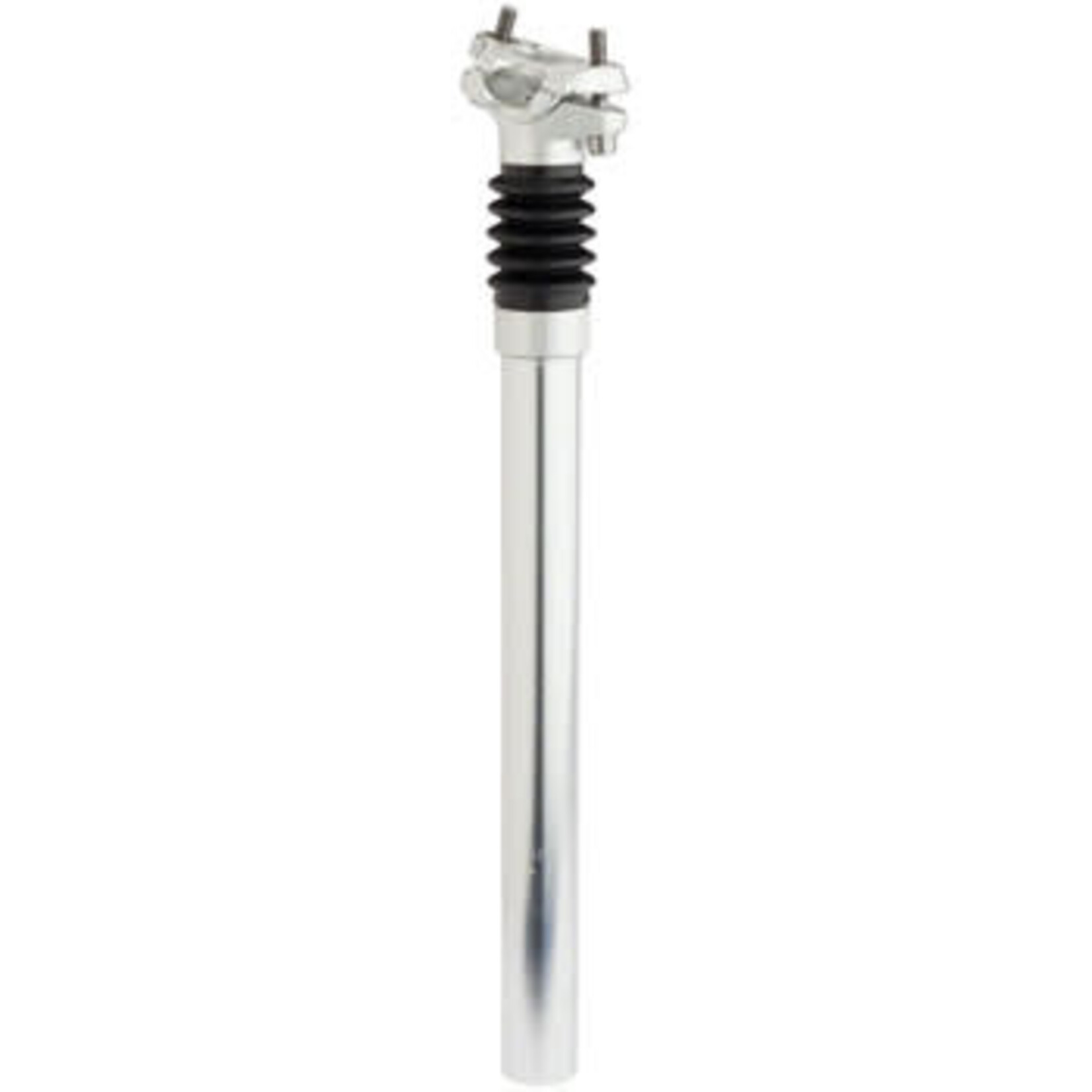 MSW MSW Suspension Seatpost 27.2mm  x 350mm Silver