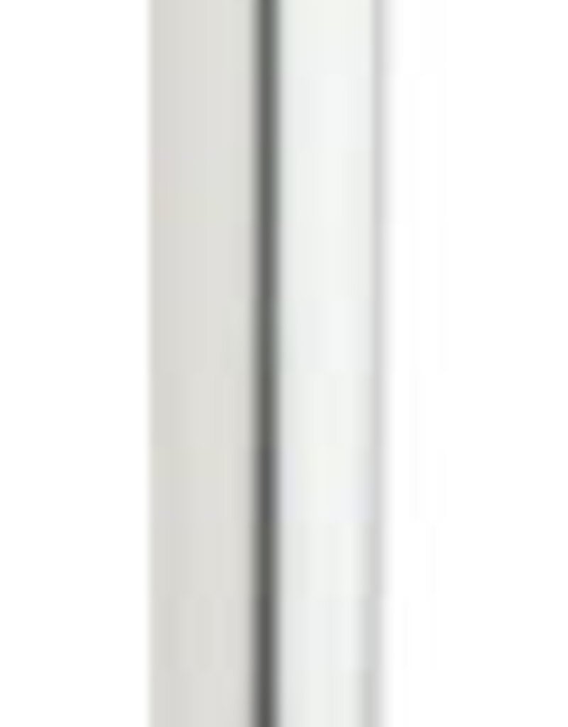 MSW MSW Suspension Seatpost 27.2mm  x 350mm Silver