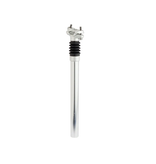 MSW MSW Suspension Seatpost 27.2mm  x 350mm Silver
