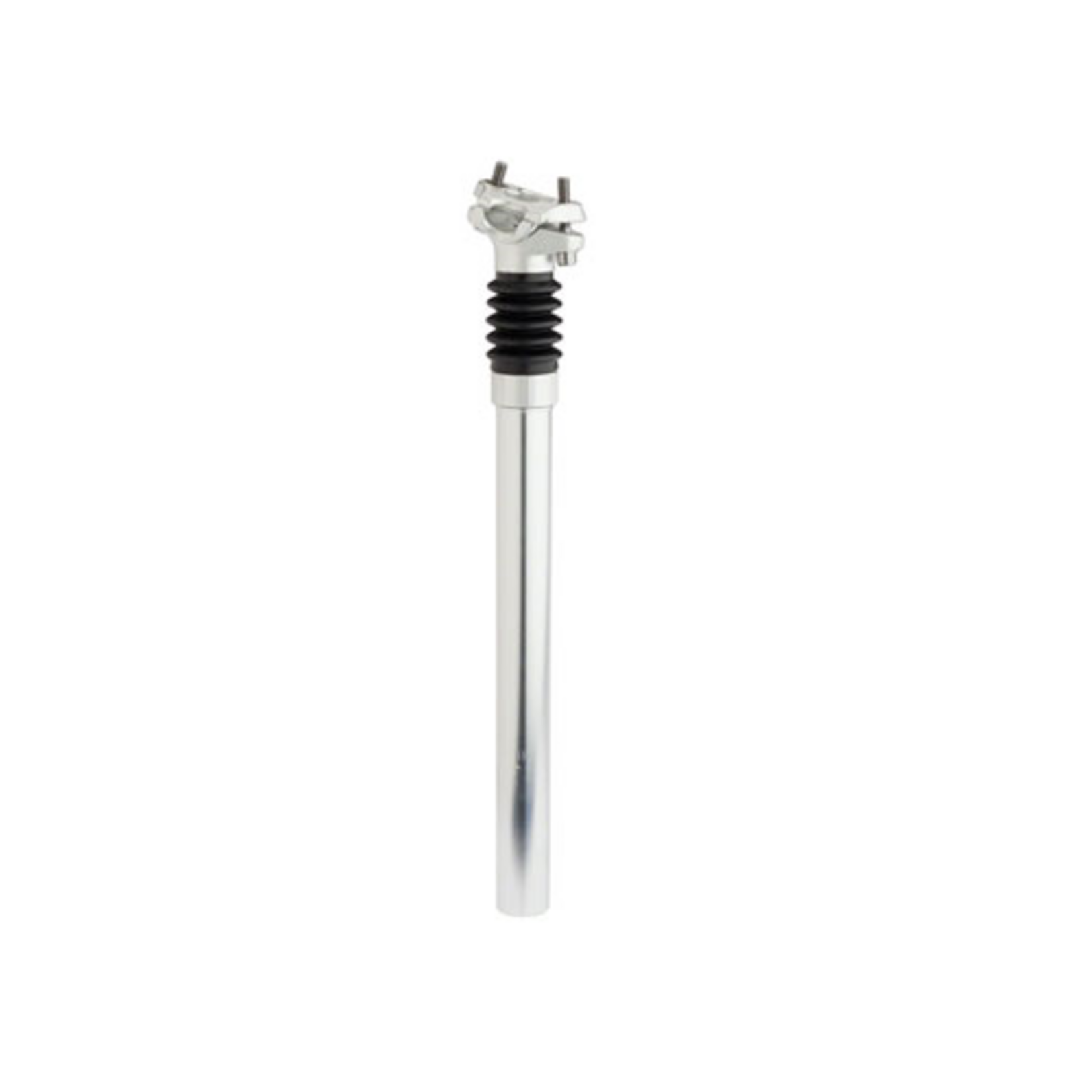 MSW MSW Suspension Seatpost 27.2mm  x 350mm Silver